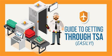 A Guide to TSA.